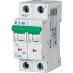 Installatieautomaat Eaton PLS6-B6/2-MW